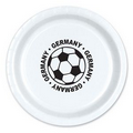 Plates - Germany